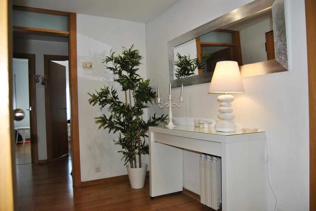 Parque Nacoes Prime Apartments 13 Lissabon Buitenkant foto