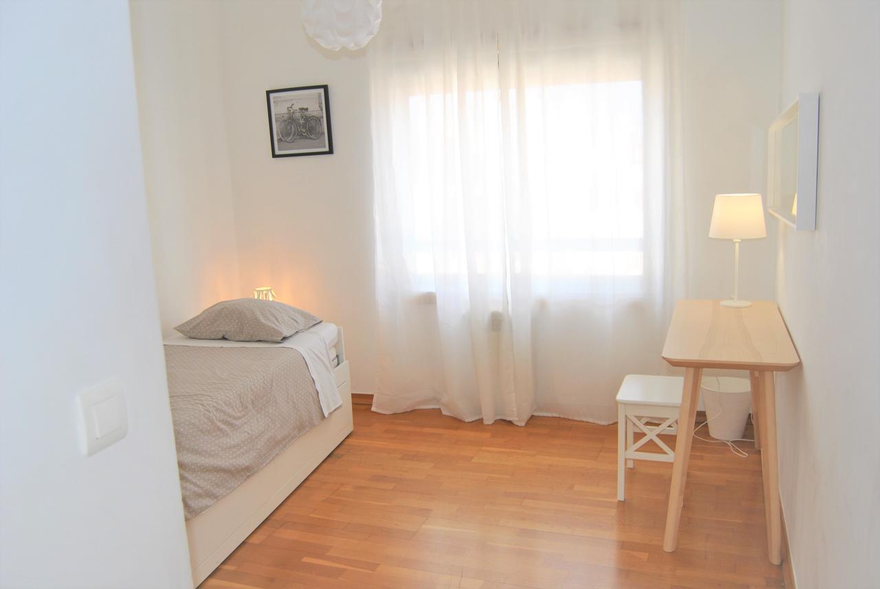 Parque Nacoes Prime Apartments 13 Lissabon Buitenkant foto