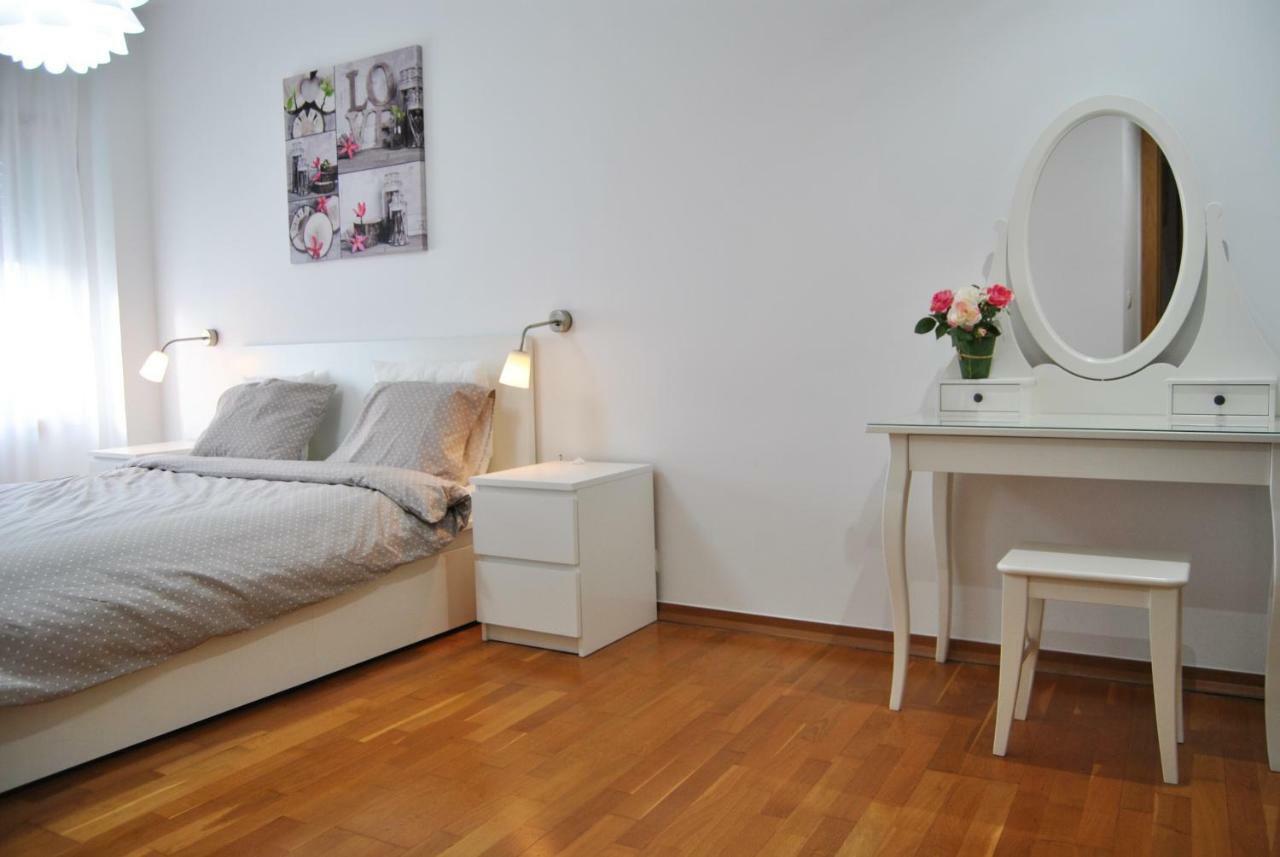 Parque Nacoes Prime Apartments 13 Lissabon Buitenkant foto