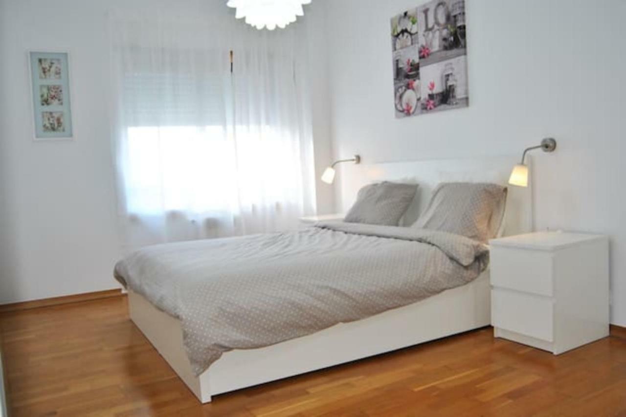 Parque Nacoes Prime Apartments 13 Lissabon Buitenkant foto