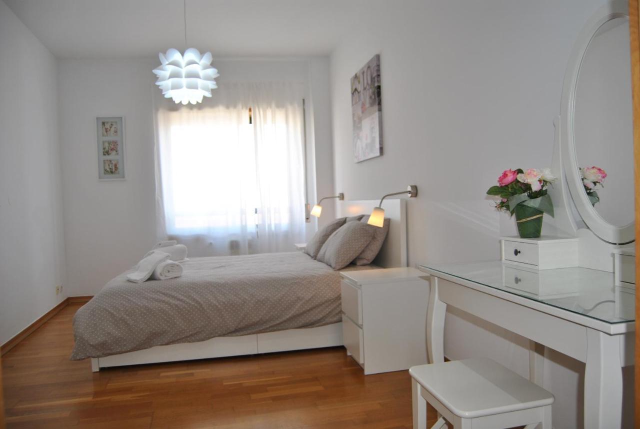 Parque Nacoes Prime Apartments 13 Lissabon Buitenkant foto